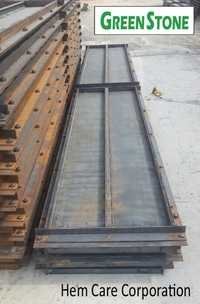 Precast Compound Panel Mould - Application: Construction