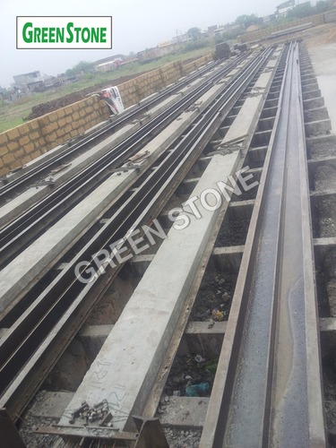 PRECAST BOUNDARY MOULD