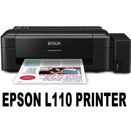 Epson L110 Photo Printer