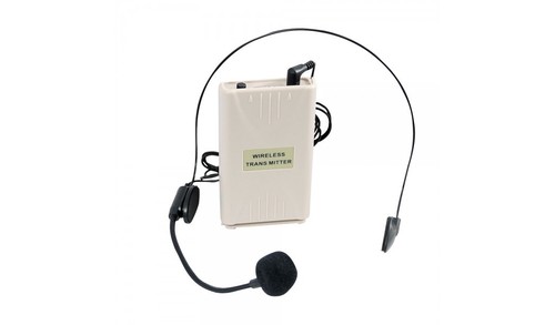 Portable Wireless PA System