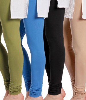Seamless Leggings Seamless Leggings