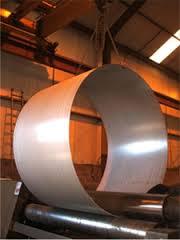 Plate Rolling