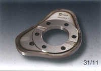 Metal Toyota Airjet Loom Cam