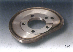 Cam for Toyota Airjet Loom