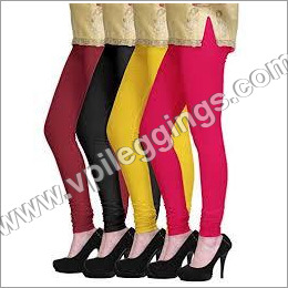 100% Cotton Leggings 100% Cotton Leggings