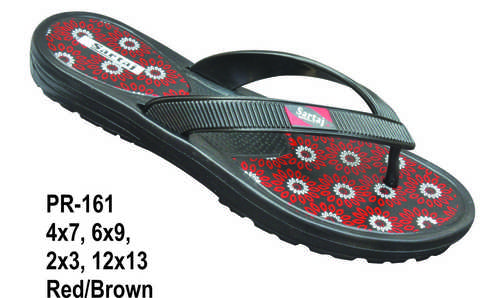 Fashionable EVA Slipper