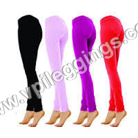 100% Pure Cotton Legging 100% Pure Cotton Legging