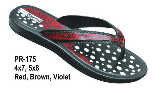 Ladies Eva Sandals