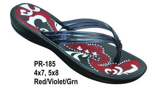 Women Eva Footwear