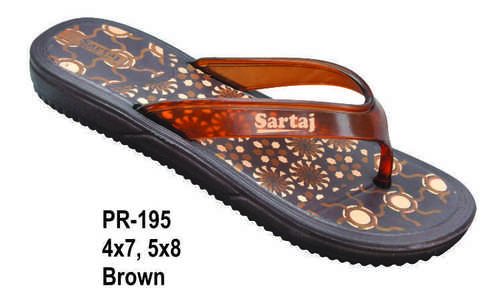 Multi Color Eva Sandal