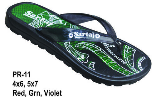 Sartaj Eva Slipper