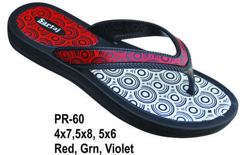 Sartaj Eva Slipper
