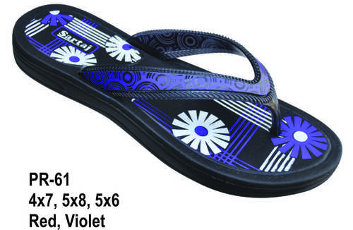 Sartaj Eva Slipper