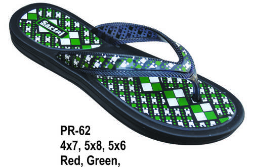 Sartaj Eva Slipper
