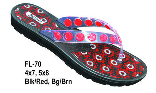 Sartaj Eva Slipper