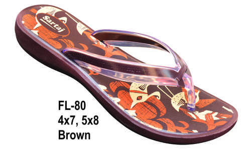 Sartaj Eva Slipper