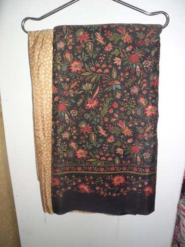 Silk Habutai Fabric