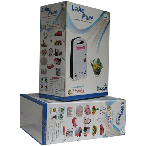 Vegetable Purifier