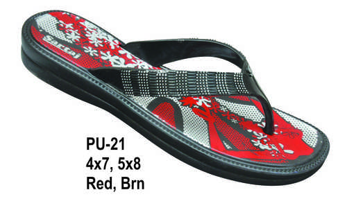 Sartaj Eva Slipper