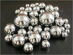 316 Stainless Steel Balls