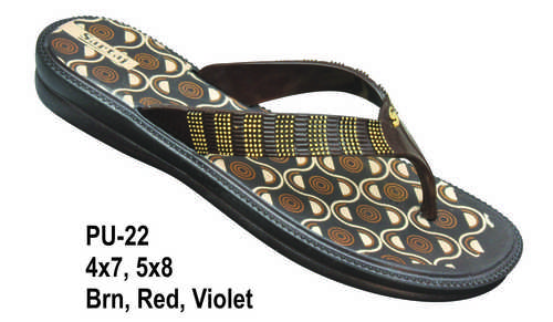 Sartaj Eva Slipper