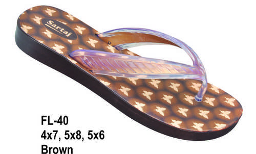 Sartaj Eva Slipper