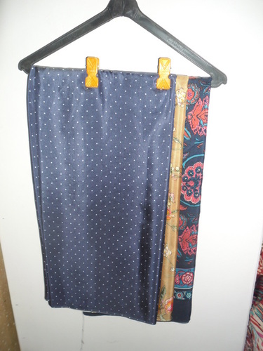 Silk Habutai Fabric
