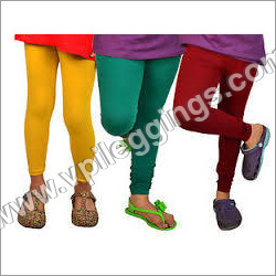 Cotton Lycra Kids Legging Cotton Lycra Kids Legging
