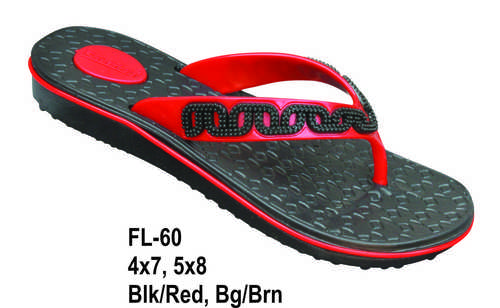 Sartaj Eva Slipper