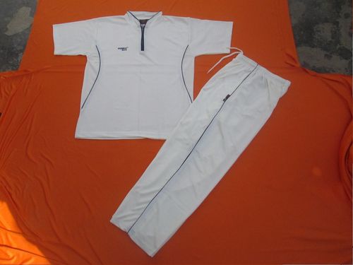 Cricket Wear