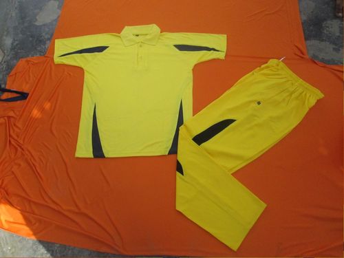 Cricket Wear