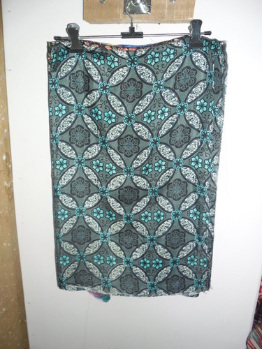 Silk Habutai Fabric