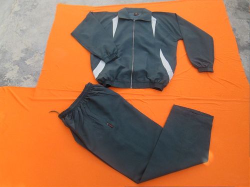 Micropitch Track Suit