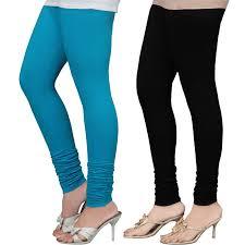 Stretch Cotton Lycra Legging Stretch Cotton Lycra Legging
