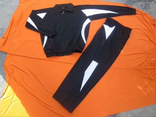 Track Suit Super Poly