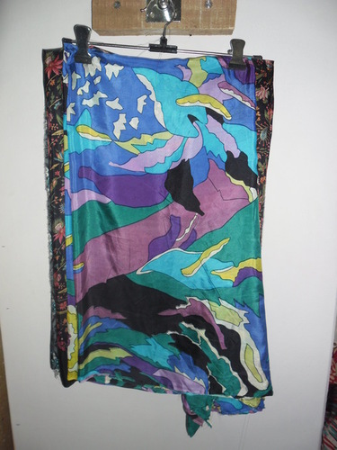 Silk Habutai Fabric