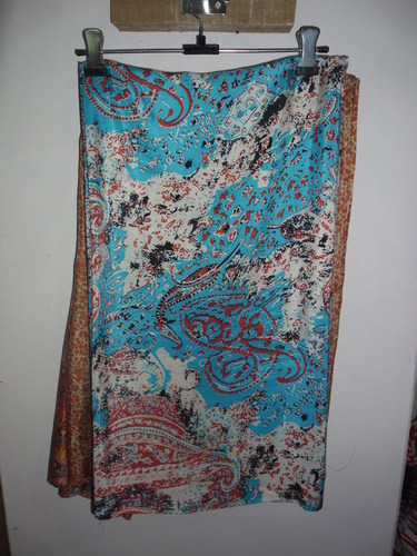 Silk Habutai Fabric