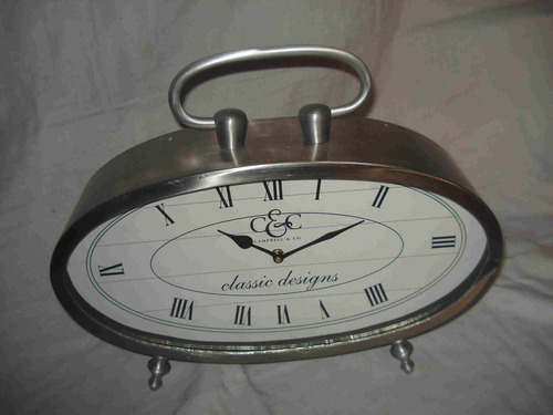 Table clock