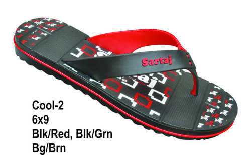 Sartaj Eva Slipper