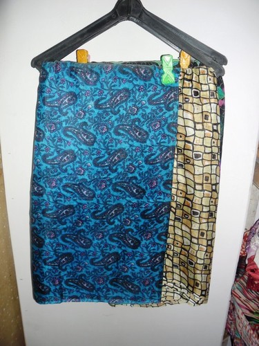 Silk Tabby Fabric