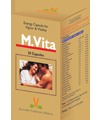 M Vita Capsules
