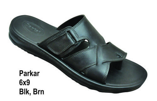Eva Gents Slipper 
