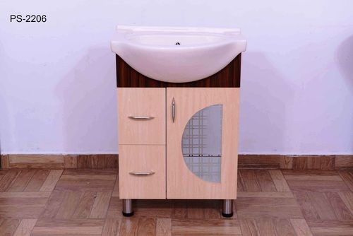 Designer Bathroom Cabinet