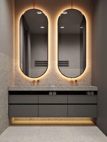 Vanity Cabinet