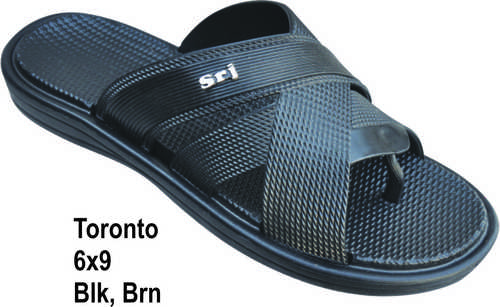 Eva Gents Slipper 
