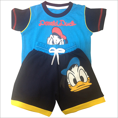 Fancy Kids Wear