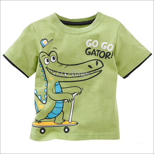 Baby Boy Tees