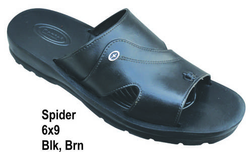 Eva Gents Slipper 