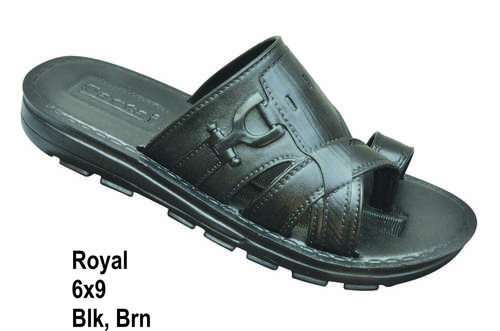 Eva Gents Slipper 