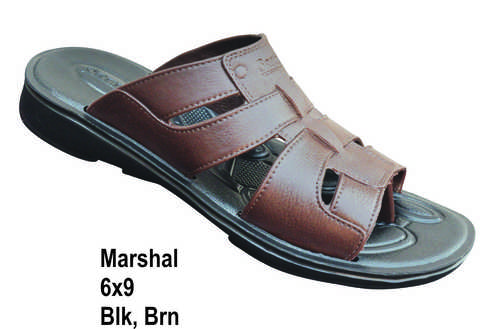 Eva Gents Slipper 